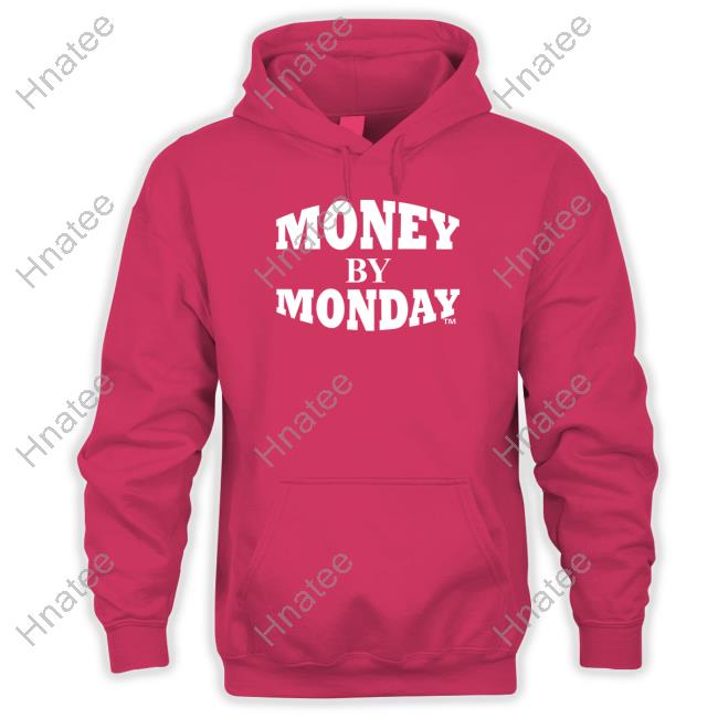 Money By Monday T-Shirts G Unit Merch Shawne Merriman