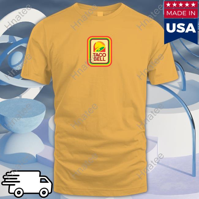 Official Taco Bell T-Shirt