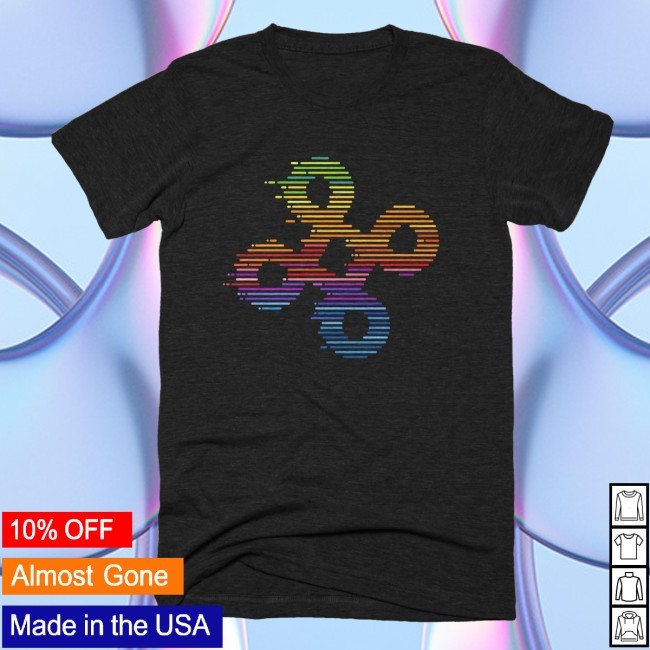 Commander: 2024 Edition Tee