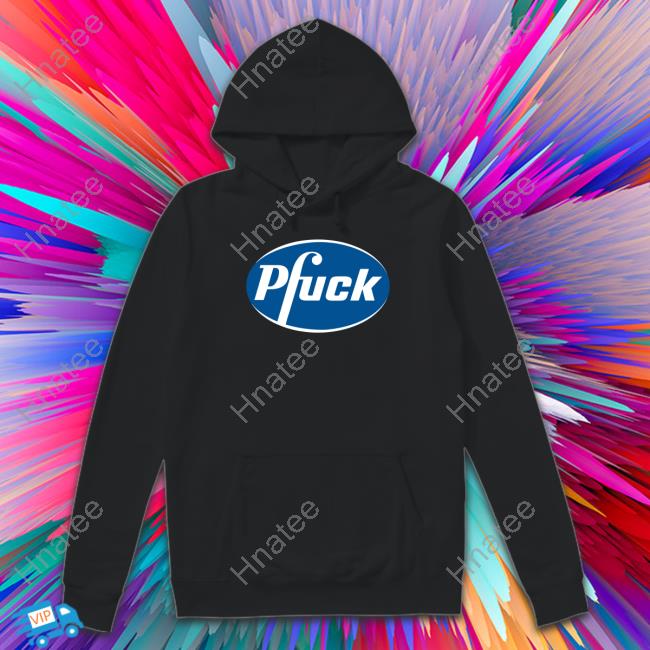Slave2liberty Store Pfuck Sweatshirt Matt Baker
