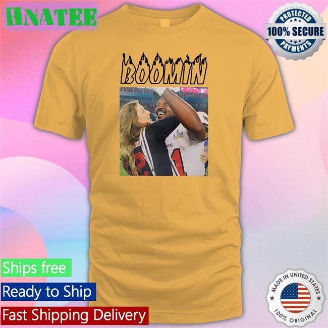 Bowl Boomin T-Shirt
