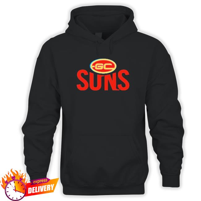 AFL Store Gold Coast Suns T-Shirt
