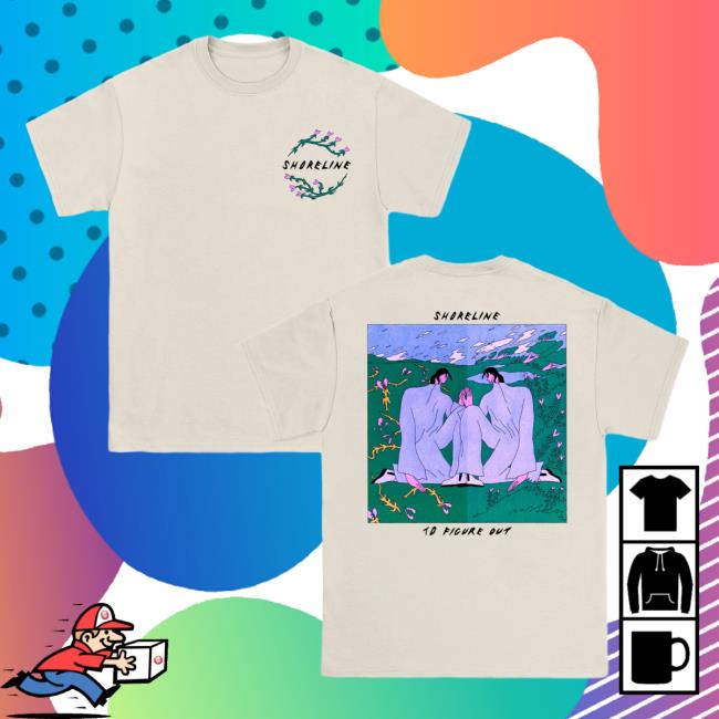 Official Shoreline To Figure Out Hooded