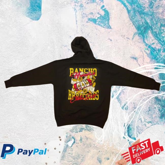 Official Edicion Especial Merch Store Herencia De Patrones Casino Box Attractive Hoodie