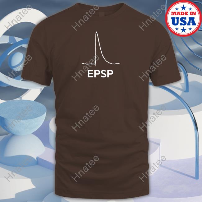 Epsp Tee Epsp T-Shirt