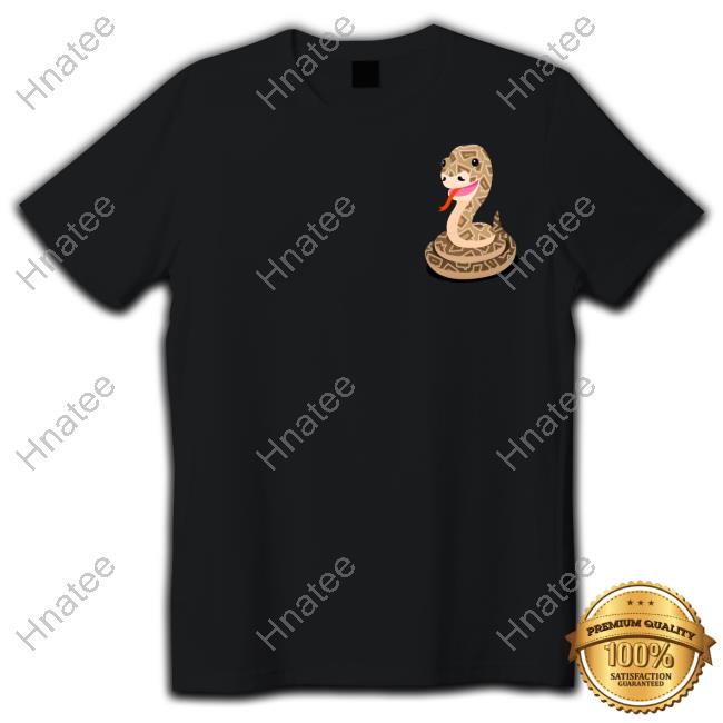 Peter The Have A Word Snake Sweatshirt