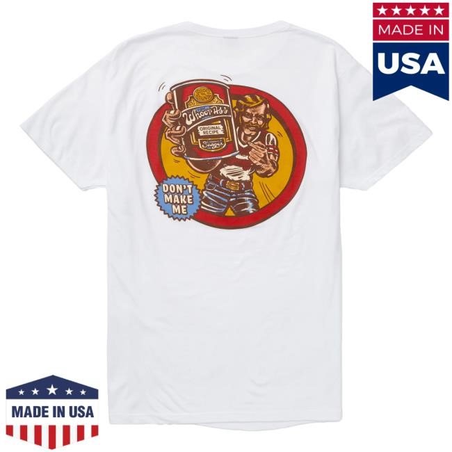Official Seager Clothing Store Shop Seager Whoop Ass Tees White Seagerco