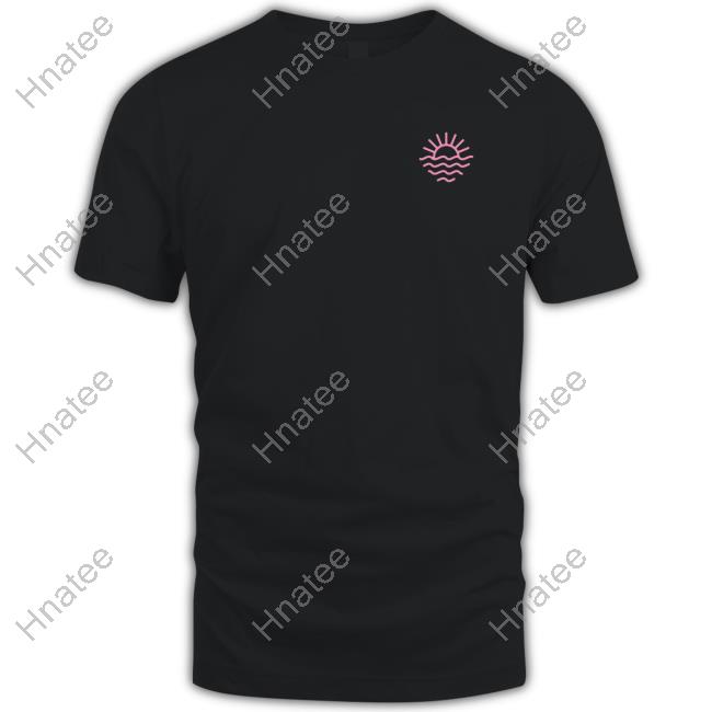 Summer Baby Sunrise Tee