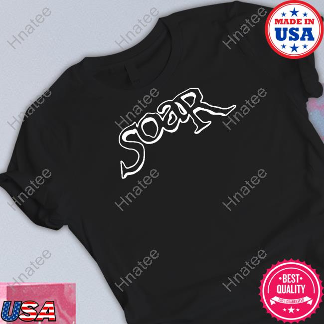 Soar Tag Shirt