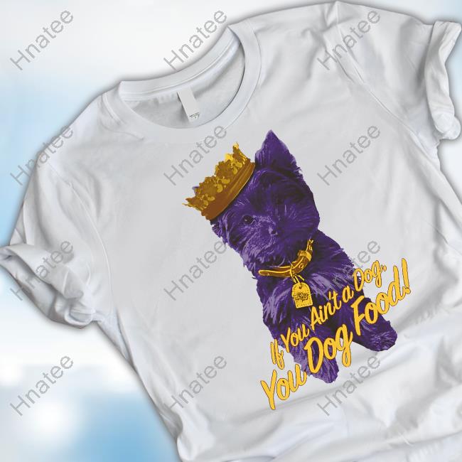 Angel Reese Merch Angel Reese If You Aint A Dog Shirt
