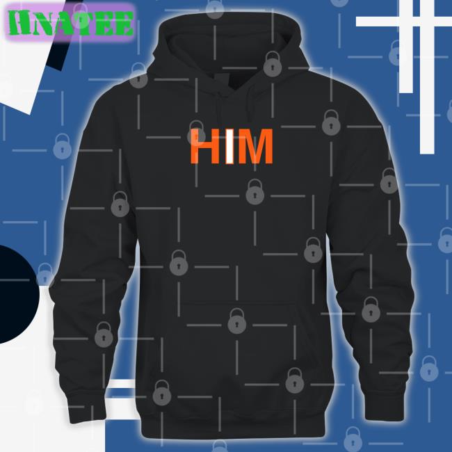 Him T Shirt Obvious Shirts