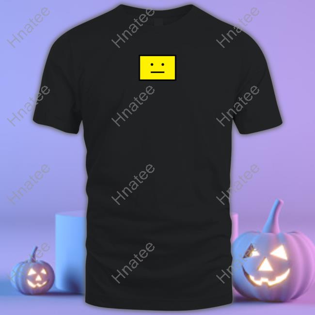 Exford Evil Face Tee Shirt