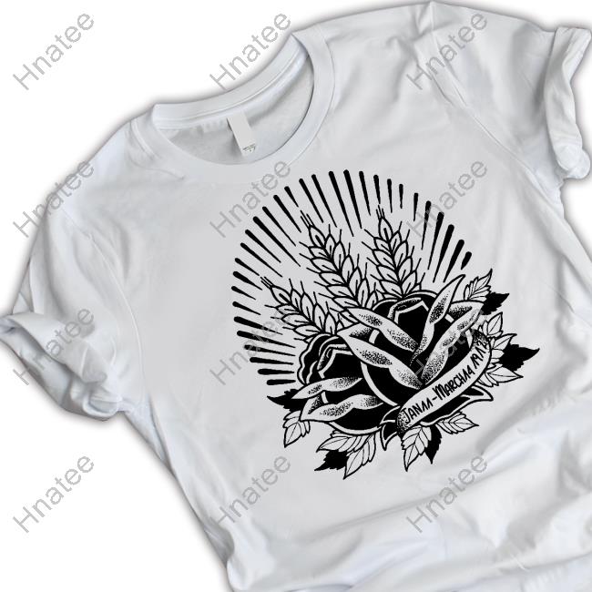 Bread And Roses Long Sleeve