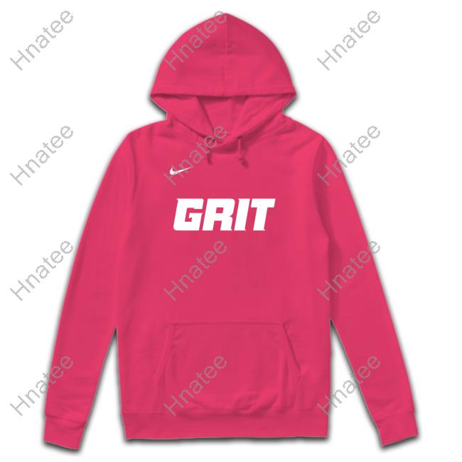 Dan Campbell Grit Shirt Nike We The Detroit Lions