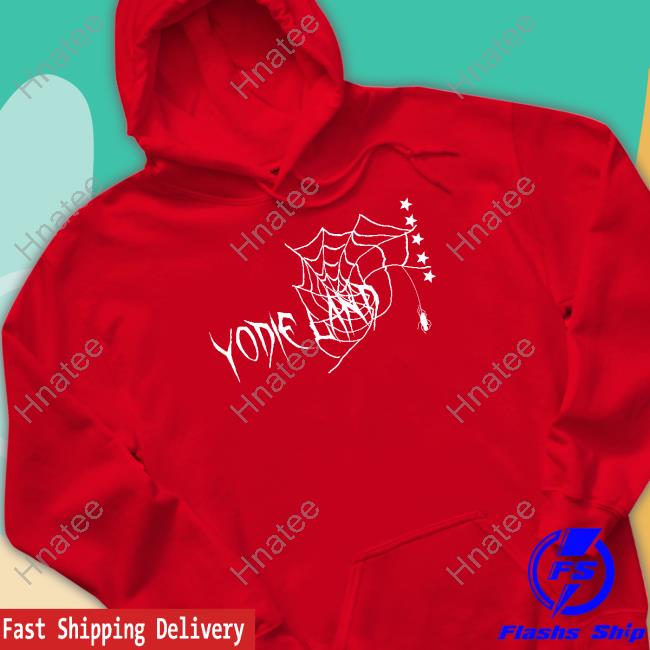 Yodie Land Long Sleeve T Shirt