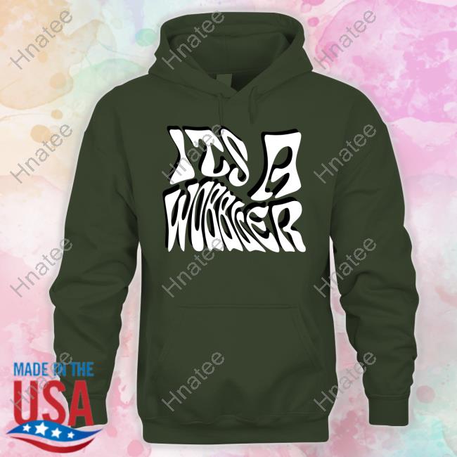 Its A Wobbler T Shirt