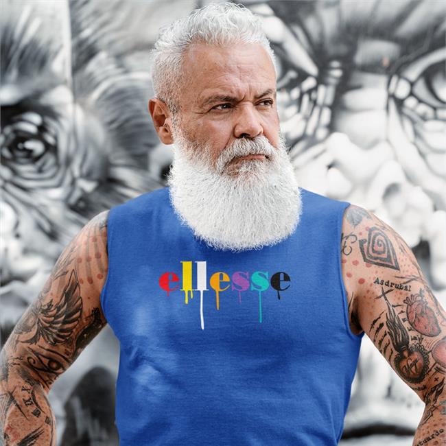 Ellesse Tee