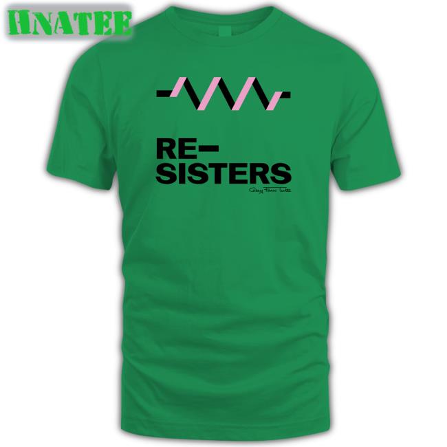 Cosey Fanni Tutti Re Sisters Shirt