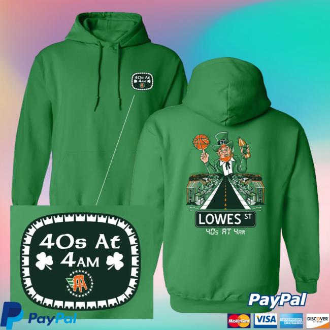 Official Barstool Sports Merch Store Barstool U 40S At 4 Am Popover Shirt from Barstool U Barstool Sports Apparel Clothing Shop BarstoolSports