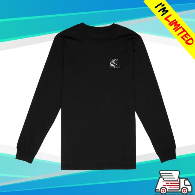 Said The Sky Official Shop Black Friday 23' Long Sleeve