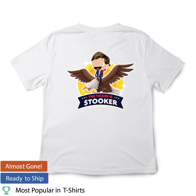 Official Tooker Kurlson Augmented Reality Tooker Shirts