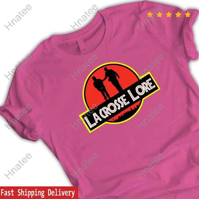 Lacrosse Lore Hooded Sweatshirt