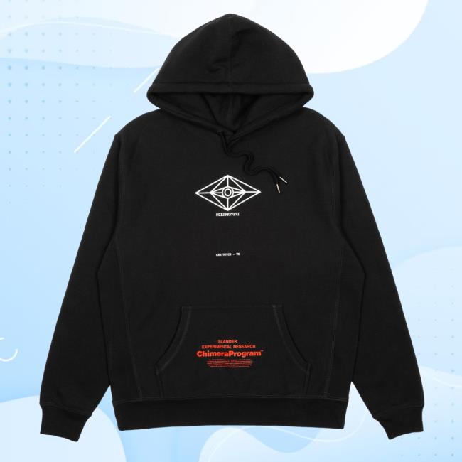 Slander Merch Chimera Tour New Hoodie
