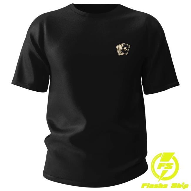 Official Boston Breach Merch Shop "Champs" Dice Crewneck Sweatshirt