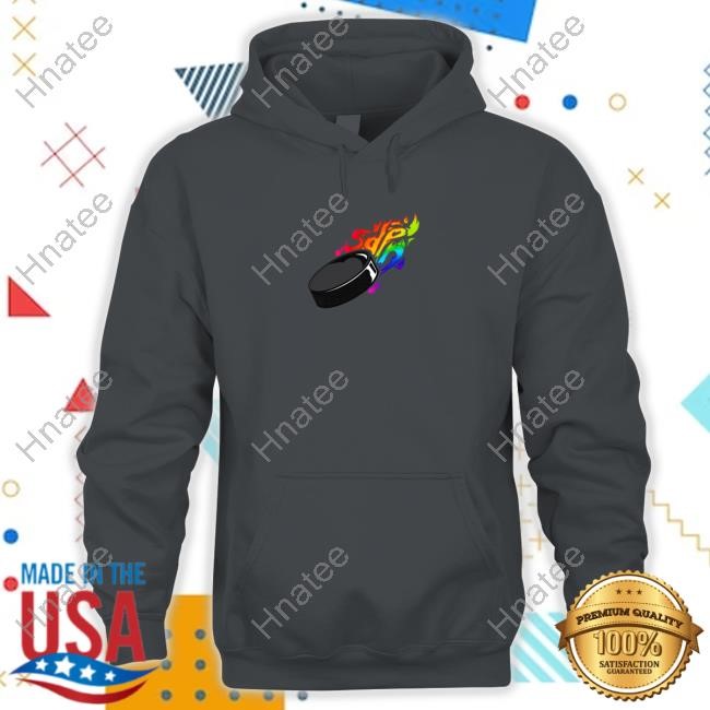 Official '24 Pride Merch Rainbow Hot Shirt Jo Dabney