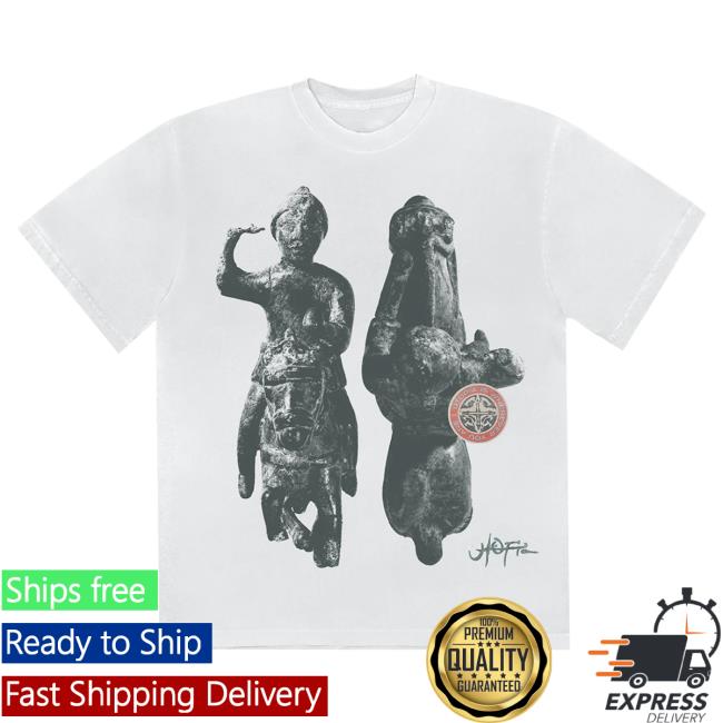 Official Travis Scott Utopia Merch Store Circus Maximus Top Shirt Travis Scott Apparel Clothing TravisScott