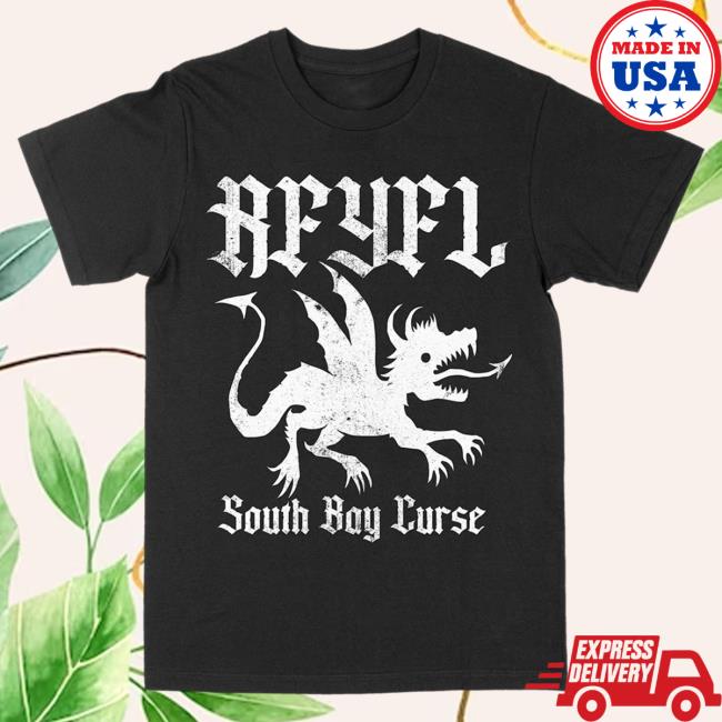Death Wish Store Deathwish Inc Run For Your Fucking Life South Bay Curse Black Shirt New Deathwishinc