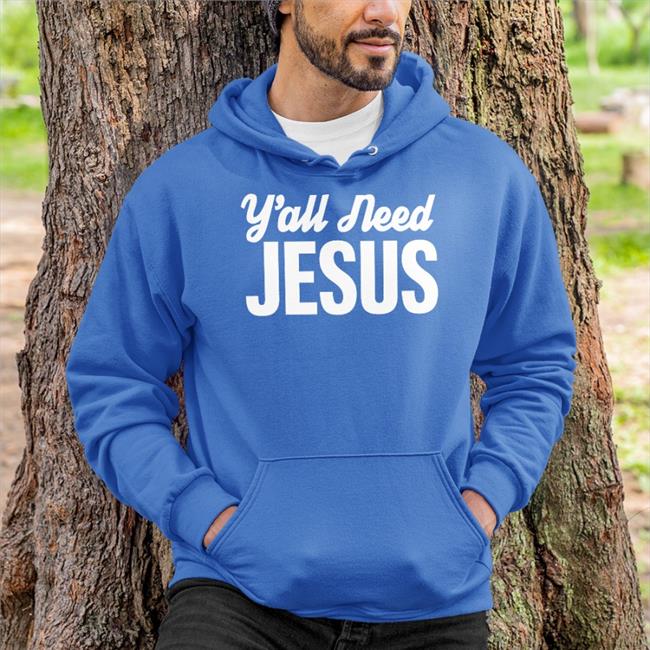 A’Ja Wilson Y'all Need Jesus Shirts Wnba League Fits