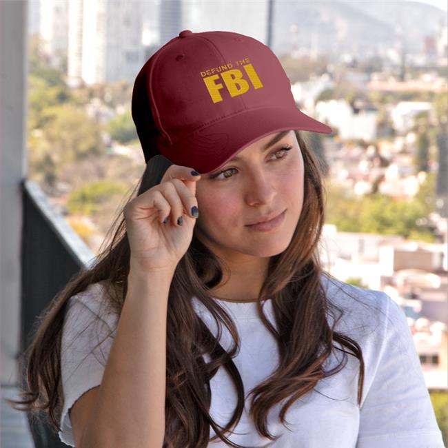 Ian Bremmer Defund The FBI Shirts Marjorie Taylor Greene Realmarjoriegreene