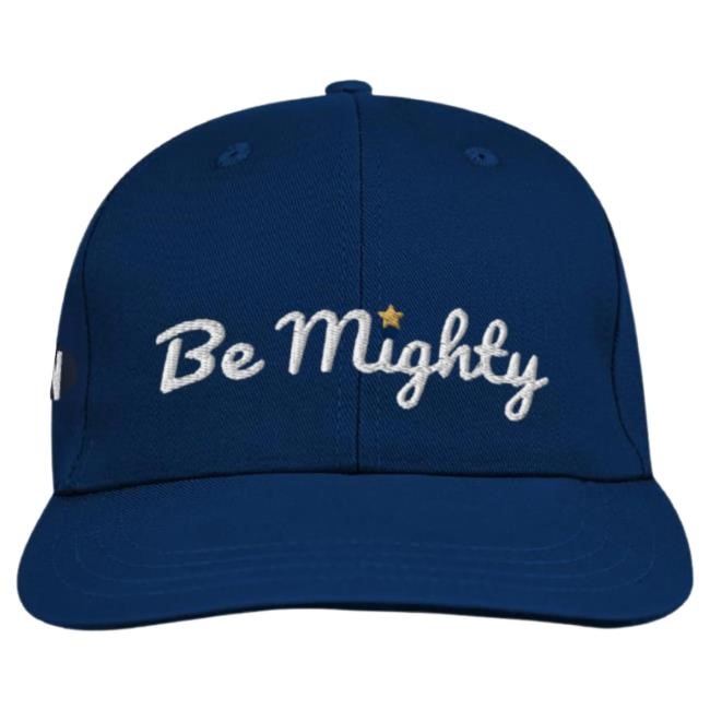 Official MeidasTouch Be Mighty Cap