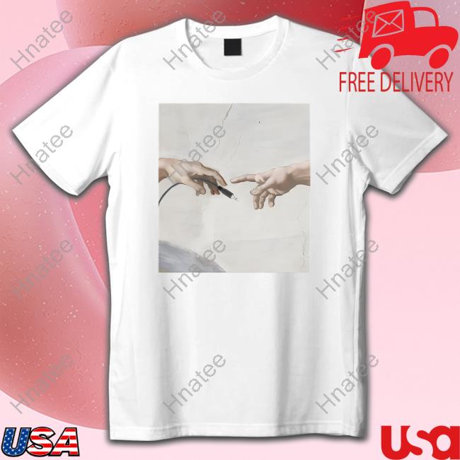 Friday Beers Shop God Pass The Aux Tee