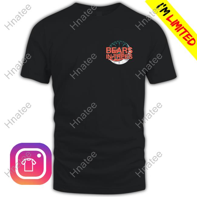 Ferris Wheel Top Shirt