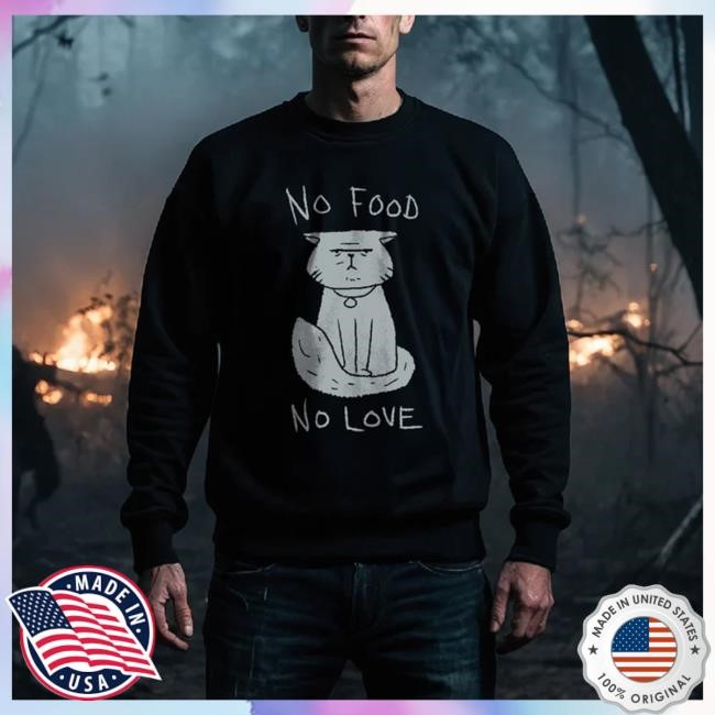 Official Dead By Daylight Merch Store Dead By Daylight Meg's Cat Fostering Crewneck