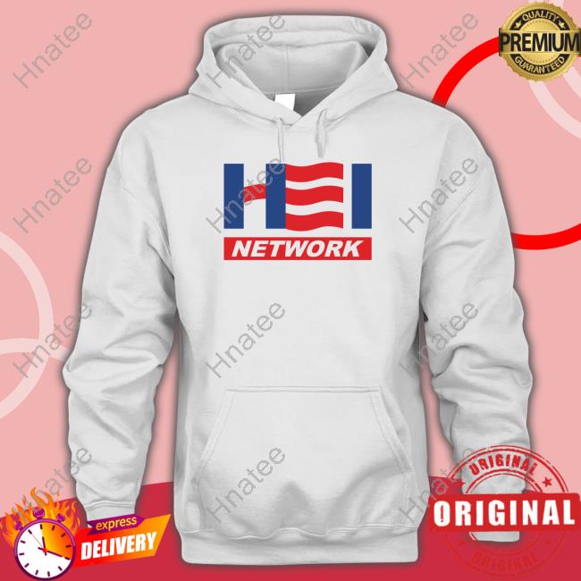 Official Central Hei Network Shirt Hat
