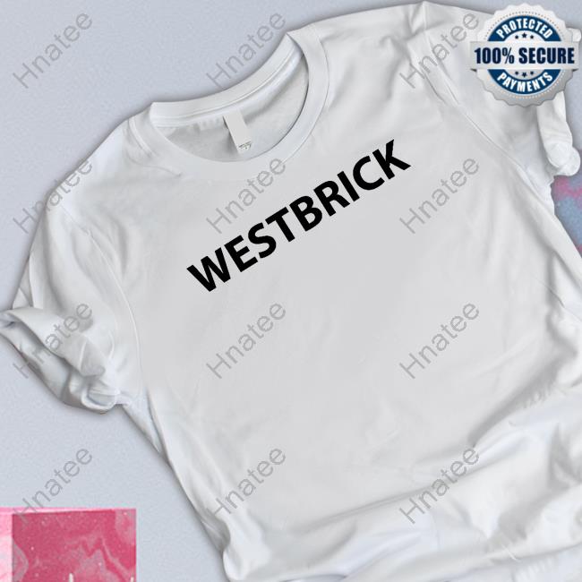 Westbrick Tee