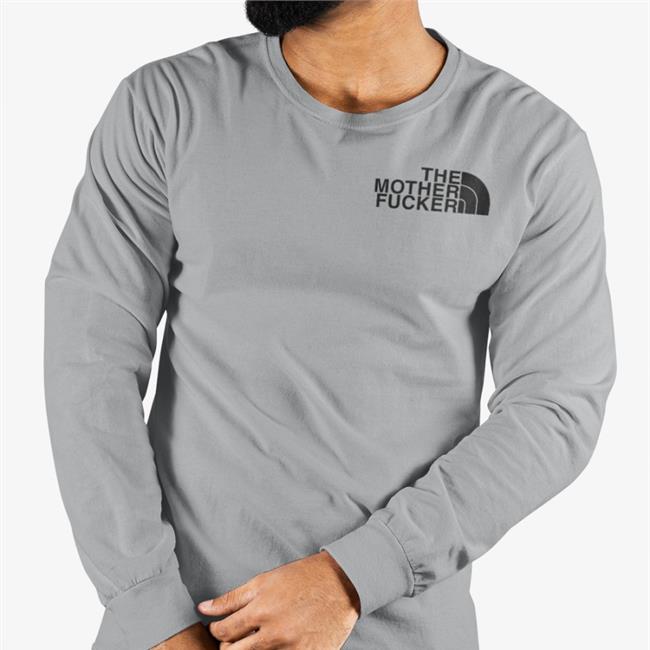 The Mother Fucker Hoodie