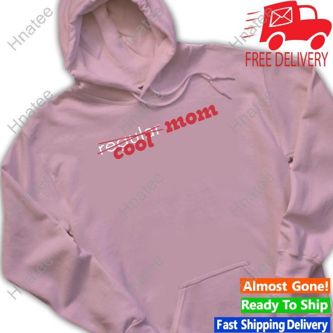 Official Barstool Sports Store Cool Mom Shirt