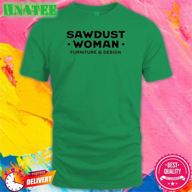 SW By Sawdust Woman Shirts Raw Paw Store