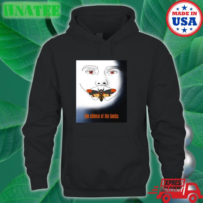 Rita Oak Jimmy Garoppolo The Silence Of The Lembs Shirt