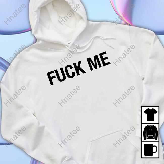 Fuck Me Tee Lil Nas X