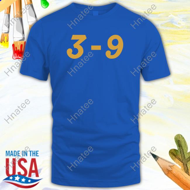 3-9 Pitt Hoodie