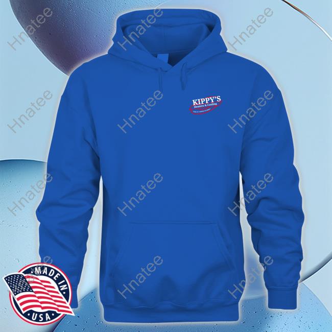 Official Are You Garbage Kippy’S Heaters Cooling Cool If I Smoke In Here Shirt