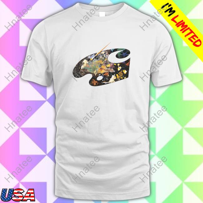 Carhartt Apparel Clothing Shop Merch Palette Shirts