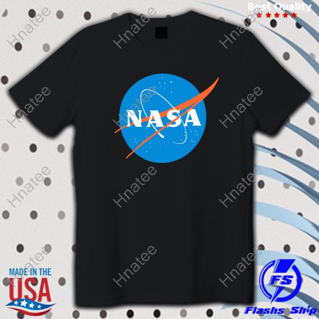 Emily Calandrelli The Space Gal Store Merch Nasa Fly Me To The Moon Shirt