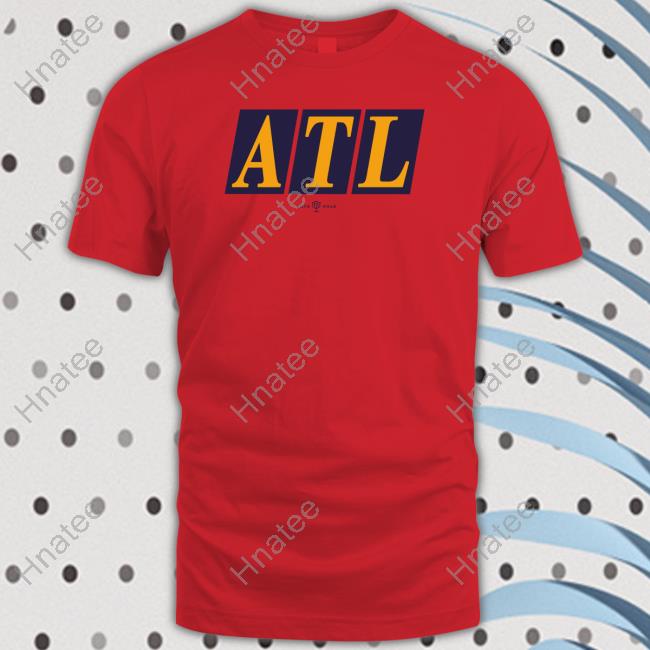Atl Sweatshirt