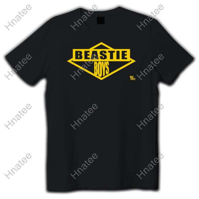 Beastie Boys Get Off My Dick Tee Shirts
